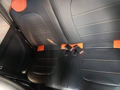 Wuling Hongguang MINIEV 2020 Zizai Edition LFP Battery - ფოტო 17
