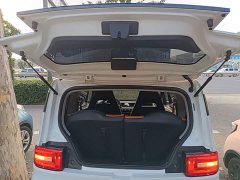 Wuling Hongguang MINIEV 2020 Zizai Edition LFP Battery - ფოტო 19