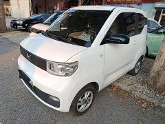 Wuling Hongguang MINIEV 2020 Zizai Edition LFP Battery - ფოტო 2