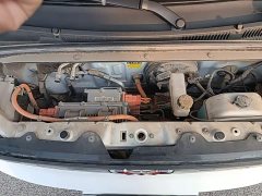 Wuling Hongguang MINIEV 2020 Zizai Edition LFP Battery - ფოტო 20
