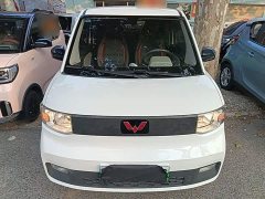 Wuling Hongguang MINIEV 2020 Zizai Edition LFP Battery - ფოტო 3