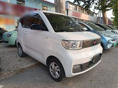 Wuling Hongguang MINIEV 2020 Zizai Edition LFP Battery - ფოტო 4