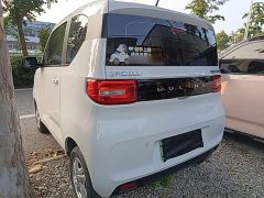Wuling Hongguang MINIEV 2020 Zizai Edition LFP Battery - ფოტო 5