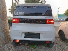 Wuling Hongguang MINIEV 2020 Zizai Edition LFP Battery - ფოტო 6