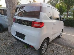Wuling Hongguang MINIEV 2020 Zizai Edition LFP Battery - ფოტო 7