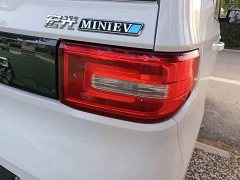 Wuling Hongguang MINIEV 2020 Zizai Edition LFP Battery - ფოტო 8