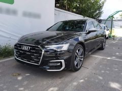 Audi A6L 40 TFSI Luxury Sport Edition - ფოტო 1