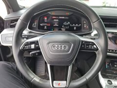 Audi A6L 40 TFSI Luxury Sport Edition - ფოტო 11