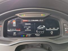 Audi A6L 40 TFSI Luxury Sport Edition - ფოტო 12