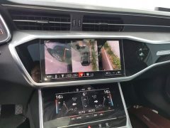 Audi A6L 40 TFSI Luxury Sport Edition - ფოტო 13