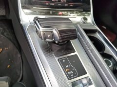 Audi A6L 40 TFSI Luxury Sport Edition - ფოტო 14