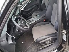 Audi A6L 40 TFSI Luxury Sport Edition - ფოტო 15