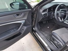 Audi A6L 40 TFSI Luxury Sport Edition - ფოტო 16