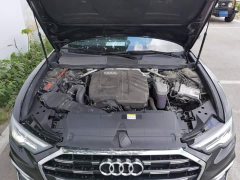 Audi A6L 40 TFSI Luxury Sport Edition - ფოტო 20