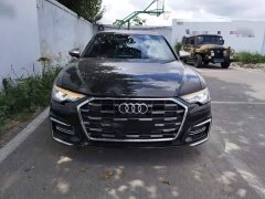 Audi A6L 40 TFSI Luxury Sport Edition - ფოტო 3