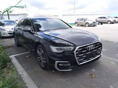 Audi A6L 40 TFSI Luxury Sport Edition - ფოტო 4