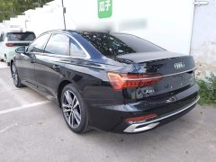 Audi A6L 40 TFSI Luxury Sport Edition - ფოტო 5
