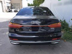 Audi A6L 40 TFSI Luxury Sport Edition - ფოტო 6