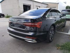 Audi A6L 40 TFSI Luxury Sport Edition - ფოტო 7