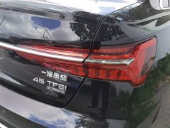 Audi A6L 40 TFSI Luxury Sport Edition - ფოტო 8