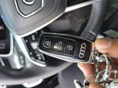 Audi A6L 40 TFSI Luxury Sport Edition - ფოტო 9