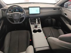 BYD Qin PLUS DM-i Smart Drive Edition 55KM Leading - ფოტო 10