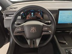 BYD Qin PLUS DM-i Smart Drive Edition 55KM Leading - ფოტო 11