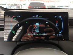 BYD Qin PLUS DM-i Smart Drive Edition 55KM Leading - ფოტო 12