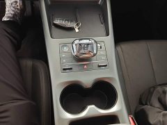BYD Qin PLUS DM-i Smart Drive Edition 55KM Leading - ფოტო 14