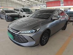 BYD Qin PLUS DM-i Smart Drive Edition 55KM Leading - ფოტო 2