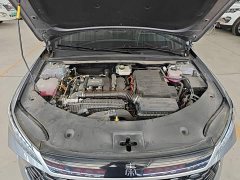 BYD Qin PLUS DM-i Smart Drive Edition 55KM Leading - ფოტო 20