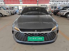 BYD Qin PLUS DM-i Smart Drive Edition 55KM Leading - ფოტო 3