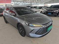 BYD Qin PLUS DM-i Smart Drive Edition 55KM Leading - ფოტო 4