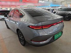 BYD Qin PLUS DM-i Smart Drive Edition 55KM Leading - ფოტო 5