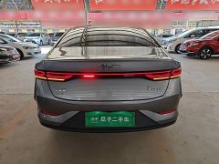BYD Qin PLUS DM-i Smart Drive Edition 55KM Leading - ფოტო 6