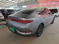 BYD Qin PLUS DM-i Smart Drive Edition 55KM Leading - ფოტო 7