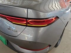 BYD Qin PLUS DM-i Smart Drive Edition 55KM Leading - ფოტო 8