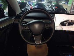 Tesla Model Y Rear-Wheel Drive - ფოტო 11