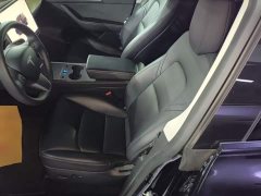 Tesla Model Y Rear-Wheel Drive - ფოტო 15