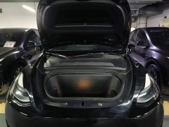 Tesla Model Y Rear-Wheel Drive - ფოტო 20