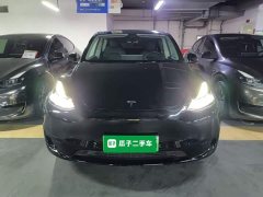 Tesla Model Y Rear-Wheel Drive - ფოტო 3