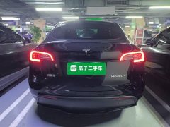 Tesla Model Y Rear-Wheel Drive - ფოტო 6