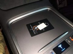Tesla Model Y Rear-Wheel Drive - ფოტო 9