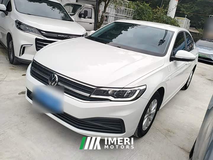 Volkswagen Bora 2021 1.5L Automatic Fashion Smart Connected Edition - ავტომობილი ჩინეთიდან