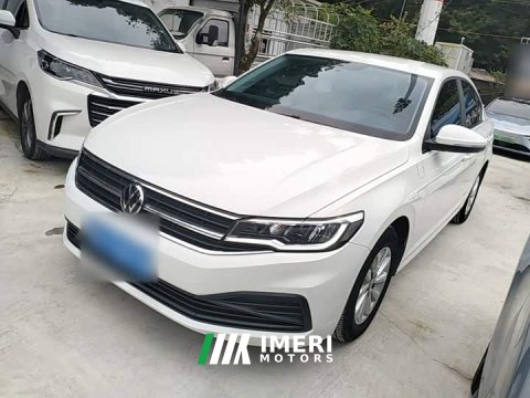 2023 Volkswagen Bora 2021 1.5L Automatic Fashion Smart Connected Edition - ავტომობილი ჩინეთიდან