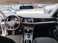 Volkswagen Bora 2021 1.5L Automatic Fashion Smart Connected Edition - ფოტო 10