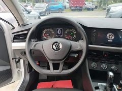 Volkswagen Bora 2021 1.5L Automatic Fashion Smart Connected Edition - ფოტო 11