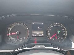 Volkswagen Bora 2021 1.5L Automatic Fashion Smart Connected Edition - ფოტო 12