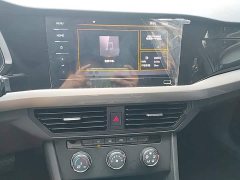 Volkswagen Bora 2021 1.5L Automatic Fashion Smart Connected Edition - ფოტო 13