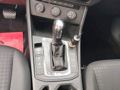 Volkswagen Bora 2021 1.5L Automatic Fashion Smart Connected Edition - ფოტო 14